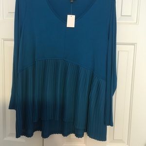 The Limited Collection Top